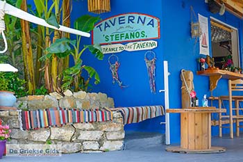 Parga Epirus Griekenland - Foto van https://www.grieksegids.nl/fotos/parga/normaal/parga-griekenland-014.jpg