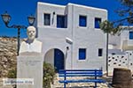 Marpissa Paros - Cycladen Griekenland  - Foto van De Griekse Gids
