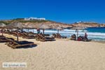 Parasporos Paros - Cycladen Griekenland  - Foto van De Griekse Gids