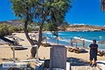 Parasporos Paros - Cycladen Griekenland  - Foto van De Griekse Gids