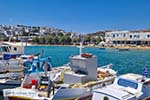 Piso Livadi Paros - Cycladen Griekenland  - Foto van De Griekse Gids