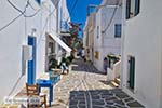 Piso Livadi Paros - Cycladen Griekenland  - Foto van De Griekse Gids