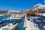 Piso Livadi Paros - Cycladen Griekenland  - Foto van De Griekse Gids