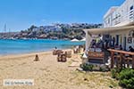 Piso Livadi Paros - Cycladen Griekenland  - Foto van De Griekse Gids
