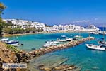 Piso Livadi Paros - Cycladen Griekenland  - Foto van De Griekse Gids
