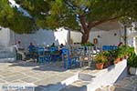Lefkes Paros - Cycladen -  Foto 34 - Foto van De Griekse Gids