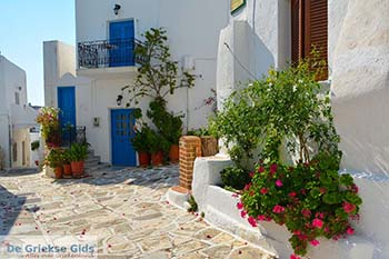 Lefkes Paros - Cycladen -  Foto 18 - Foto van https://www.grieksegids.nl/fotos/paros/lefkes/350pix/lefkes-paros-018.jpg