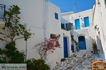 Lefkes Paros - Cycladen -  Foto 20 - Foto van https://www.grieksegids.nl/fotos/paros/lefkes/350pix/lefkes-paros-020.jpg