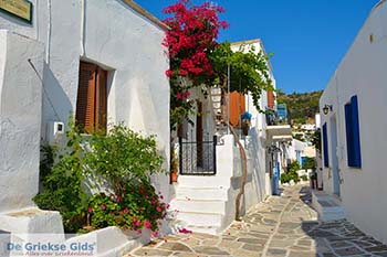 Lefkes Paros - Cycladen -  Foto 22 - Foto van https://www.grieksegids.nl/fotos/paros/lefkes/350pix/lefkes-paros-022.jpg