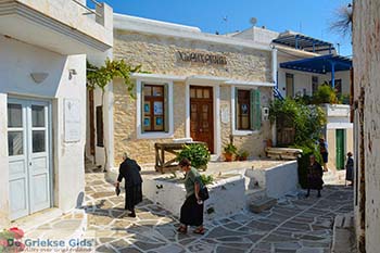 Lefkes Paros - Cycladen -  Foto 35 - Foto van https://www.grieksegids.nl/fotos/paros/lefkes/350pix/lefkes-paros-035.jpg