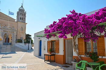 Lefkes Paros - Cycladen -  Foto 43 - Foto van https://www.grieksegids.nl/fotos/paros/lefkes/350pix/lefkes-paros-043.jpg