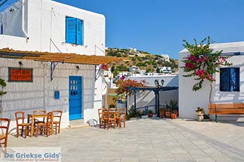 Lefkes Paros - Cycladen -  Foto 45 - Foto van https://www.grieksegids.nl/fotos/paros/lefkes/350pix/lefkes-paros-045.jpg