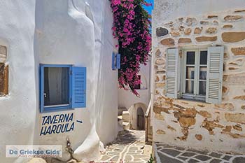 Marpissa Paros - Cycladen Griekenland  - Foto van https://www.grieksegids.nl/fotos/paros/normaal/marpissa-001.jpg
