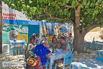 Marpissa Paros - Cycladen Griekenland  - Foto van https://www.grieksegids.nl/fotos/paros/normaal/marpissa-004.jpg