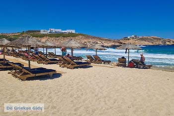 Parasporos Paros - Cycladen Griekenland  - Foto van https://www.grieksegids.nl/fotos/paros/normaal/parasporos-001.jpg