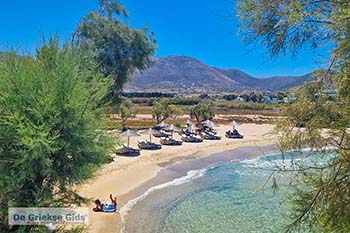 Parasporos Paros - Cycladen Griekenland  - Foto van https://www.grieksegids.nl/fotos/paros/normaal/parasporos-004.jpg