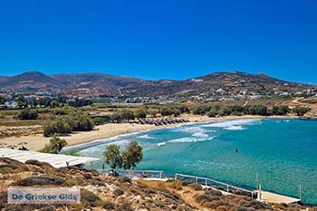 Parasporos Paros - Cycladen Griekenland  - Foto van https://www.grieksegids.nl/fotos/paros/normaal/parasporos-006.jpg