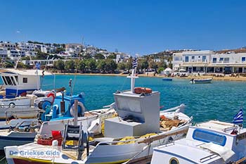 Piso Livadi Paros - Cycladen Griekenland  - Foto van https://www.grieksegids.nl/fotos/paros/normaal/piso-livadi-paros-002.jpg