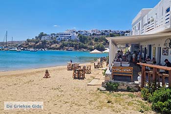 Piso Livadi Paros - Cycladen Griekenland  - Foto van https://www.grieksegids.nl/fotos/paros/normaal/piso-livadi-paros-009.jpg
