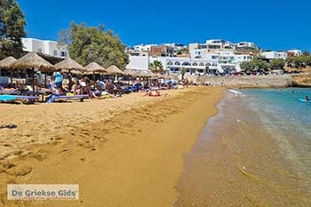 Piso Livadi Paros - Cycladen Griekenland  - Foto van https://www.grieksegids.nl/fotos/paros/normaal/piso-livadi-paros-010.jpg