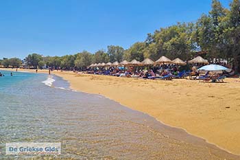 Piso Livadi Paros - Cycladen Griekenland  - Foto van https://www.grieksegids.nl/fotos/paros/normaal/piso-livadi-paros-011.jpg