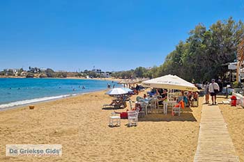 Piso Livadi Paros - Cycladen Griekenland  - Foto van https://www.grieksegids.nl/fotos/paros/normaal/piso-livadi-paros-012.jpg