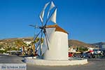 Parikia Paros - Cycladen -  Foto 6 - Foto van De Griekse Gids