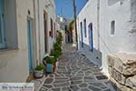 Parikia Paros - Cycladen -  Foto 58 - Foto van De Griekse Gids