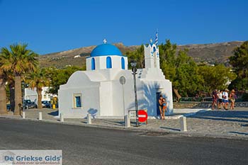 Parikia Paros - Cycladen -  Foto 2 - Foto van https://www.grieksegids.nl/fotos/paros/parikia/350pix/parikia-paros-002.jpg