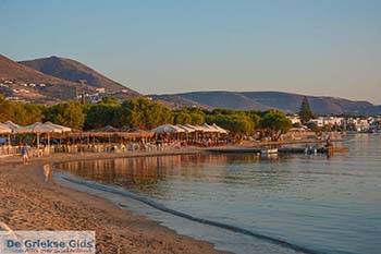 Parikia Paros - Cycladen -  Foto 8 - Foto van https://www.grieksegids.nl/fotos/paros/parikia/350pix/parikia-paros-008.jpg