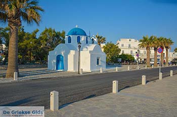Parikia Paros - Cycladen -  Foto 14 - Foto van https://www.grieksegids.nl/fotos/paros/parikia/350pix/parikia-paros-014.jpg