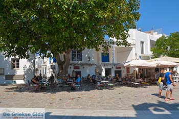 Parikia Paros - Cycladen -  Foto 25 - Foto van https://www.grieksegids.nl/fotos/paros/parikia/350pix/parikia-paros-025.jpg