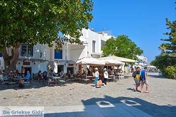 Parikia Paros - Cycladen -  Foto 26 - Foto van https://www.grieksegids.nl/fotos/paros/parikia/350pix/parikia-paros-026.jpg