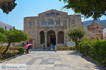 Parikia Paros - Cycladen -  Foto 27 - Foto van https://www.grieksegids.nl/fotos/paros/parikia/350pix/parikia-paros-027.jpg