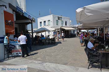 Parikia Paros - Cycladen -  Foto 33 - Foto van https://www.grieksegids.nl/fotos/paros/parikia/350pix/parikia-paros-033.jpg