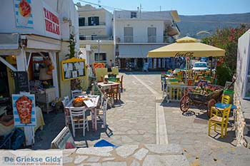 Parikia Paros - Cycladen -  Foto 34 - Foto van De Griekse Gids