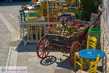 Parikia Paros - Cycladen -  Foto 35 - Foto van https://www.grieksegids.nl/fotos/paros/parikia/350pix/parikia-paros-035.jpg