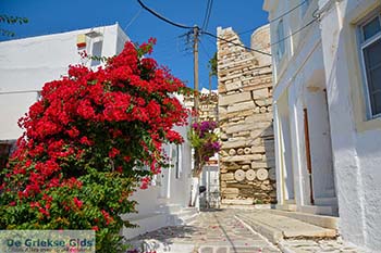 Parikia Paros - Cycladen -  Foto 53 - Foto van https://www.grieksegids.nl/fotos/paros/parikia/350pix/parikia-paros-053.jpg