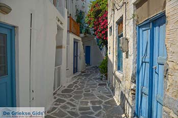 Parikia Paros - Cycladen -  Foto 59 - Foto van https://www.grieksegids.nl/fotos/paros/parikia/350pix/parikia-paros-059.jpg