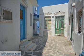 Parikia Paros - Cycladen -  Foto 64 - Foto van https://www.grieksegids.nl/fotos/paros/parikia/350pix/parikia-paros-064.jpg