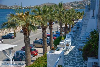 Parikia Paros - Cycladen -  Foto 65 - Foto van https://www.grieksegids.nl/fotos/paros/parikia/350pix/parikia-paros-065.jpg