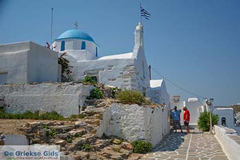 Parikia Paros - Cycladen -  Foto 68 - Foto van https://www.grieksegids.nl/fotos/paros/parikia/350pix/parikia-paros-068.jpg