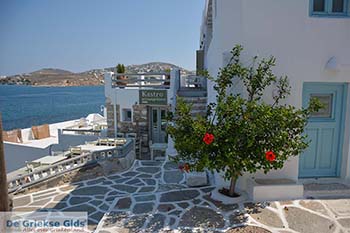 Parikia Paros - Cycladen -  Foto 70 - Foto van https://www.grieksegids.nl/fotos/paros/parikia/350pix/parikia-paros-070.jpg