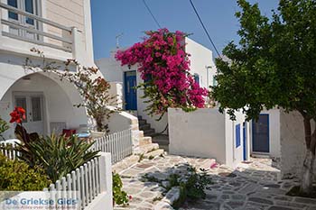 Parikia Paros - Cycladen -  Foto 71 - Foto van https://www.grieksegids.nl/fotos/paros/parikia/350pix/parikia-paros-071.jpg