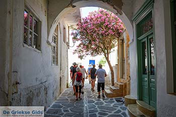 Parikia Paros - Cycladen -  Foto 76 - Foto van https://www.grieksegids.nl/fotos/paros/parikia/350pix/parikia-paros-076.jpg
