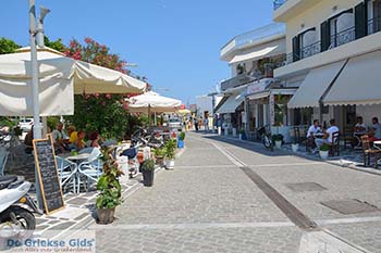 Parikia Paros - Cycladen -  Foto 87 - Foto van https://www.grieksegids.nl/fotos/paros/parikia/350pix/parikia-paros-087.jpg