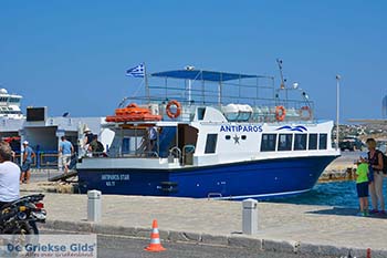 Parikia Paros - Cycladen -  Foto 89 - Foto van https://www.grieksegids.nl/fotos/paros/parikia/350pix/parikia-paros-089.jpg