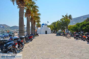 Parikia Paros - Cycladen -  Foto 90 - Foto van https://www.grieksegids.nl/fotos/paros/parikia/350pix/parikia-paros-090.jpg