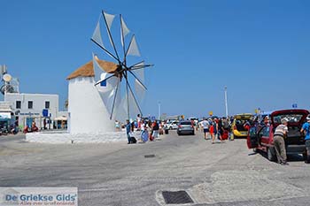 Parikia Paros - Cycladen -  Foto 92 - Foto van https://www.grieksegids.nl/fotos/paros/parikia/350pix/parikia-paros-092.jpg