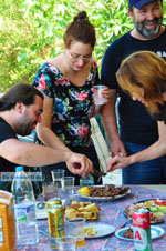 GriechenlandWeb.de Aedipsos Euboea - Foto GriechenlandWeb.de